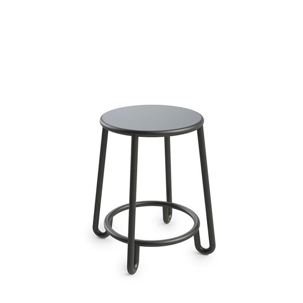 Huggy Low Stool by Maiori