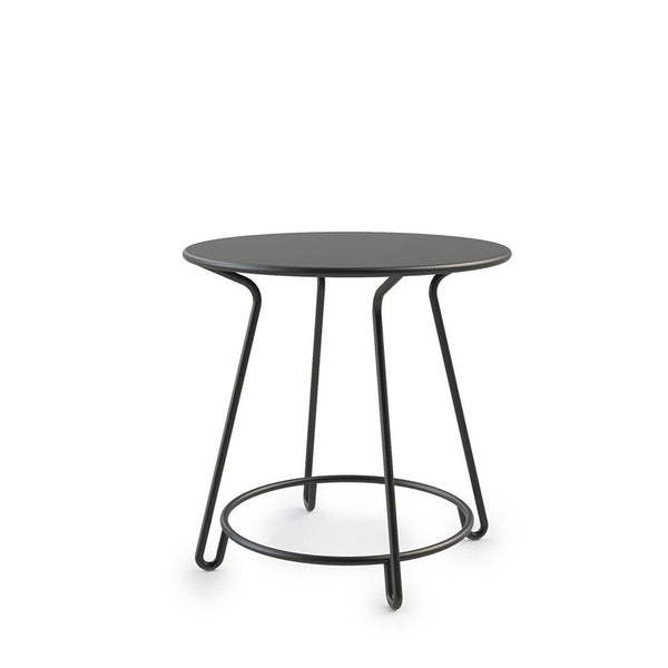 Huggy Table D75 by Maiori