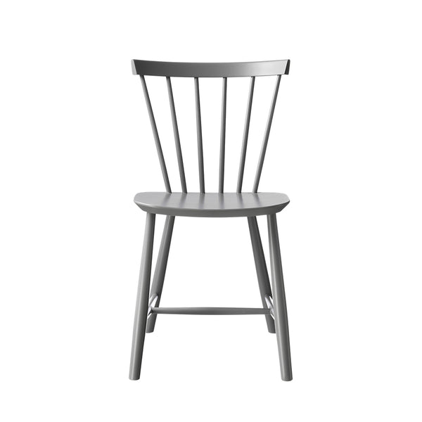 Open Room FDB Møbler J46 Chair Grey