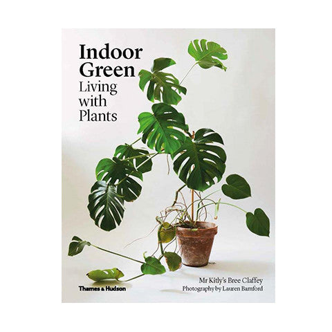 Indoor Green: Living with plants