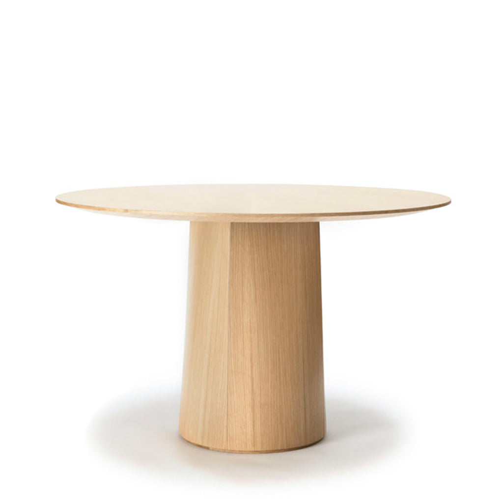 Inge Table by Allan Nøddebo