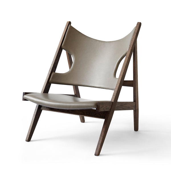 Audo Knitting Chair