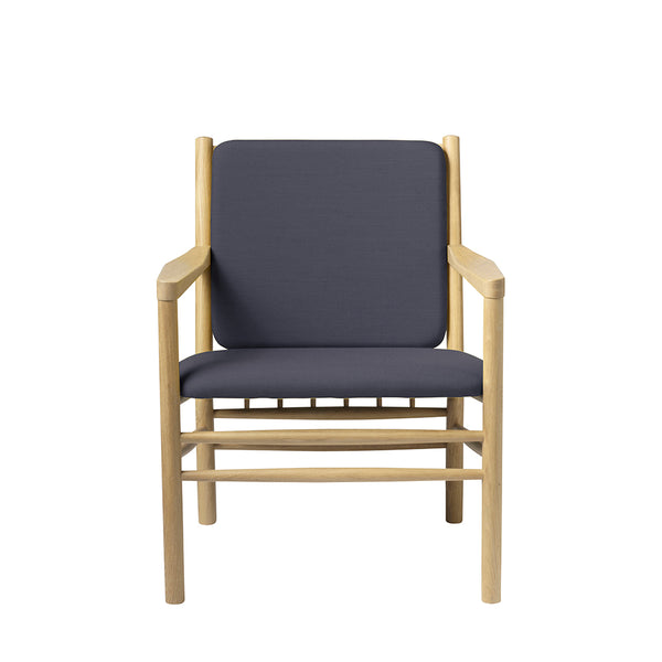 FDB Møbler J147 Chair by Erik Ole Jørgensen