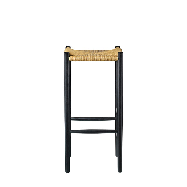 FDB Møbler J164 Bar Stool By Jørgen Bækmark