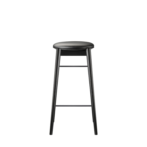 FDB Møbler J168 Øst Bar Stool By Stine Weigelt