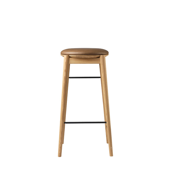 FDB Møbler J168 Øst Bar Stool By Stine Weigelt