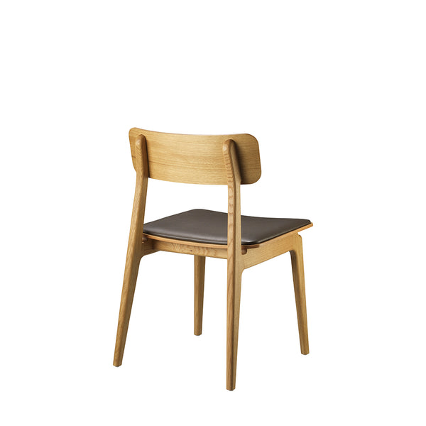 FDB Møbler J175 Åstrup Chair by Isabel Ahm