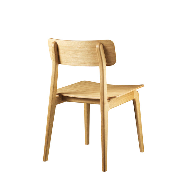 FDB Møbler J175 Åstrup Chair by Isabel Ahm