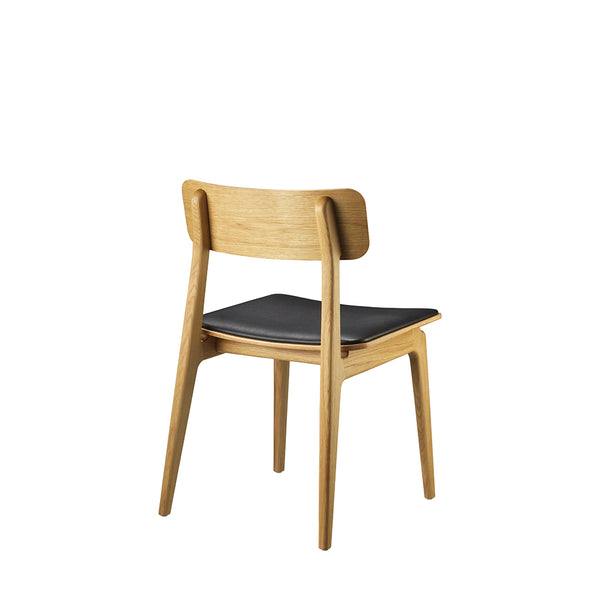 FDB Møbler J175 Åstrup Chair by Isabel Ahm