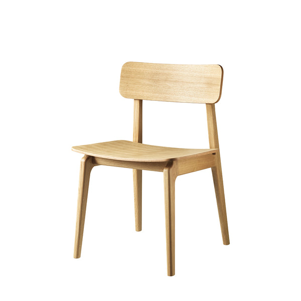 FDB Møbler J175 Åstrup Chair by Isabel Ahm