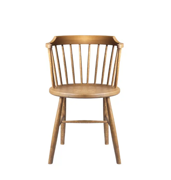 FDB Møbler J18 Chair by Børge Mogensen