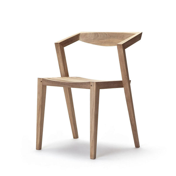 Urban Chair by Jakob Berg