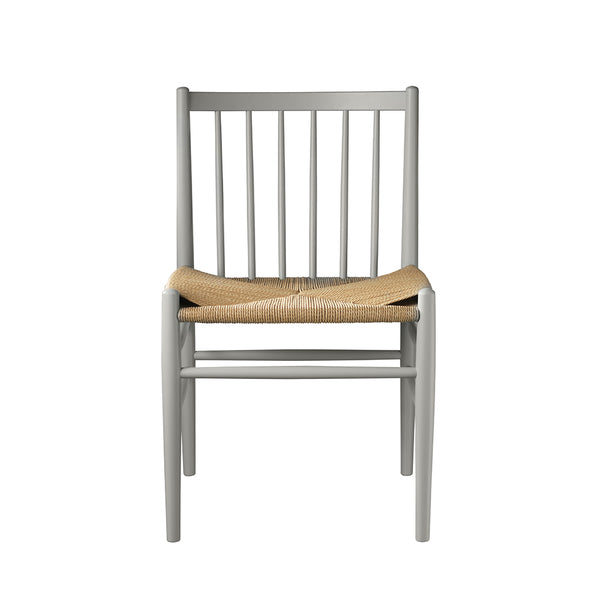 FDB Møbler J80 Chair by Jørgan Bækmark