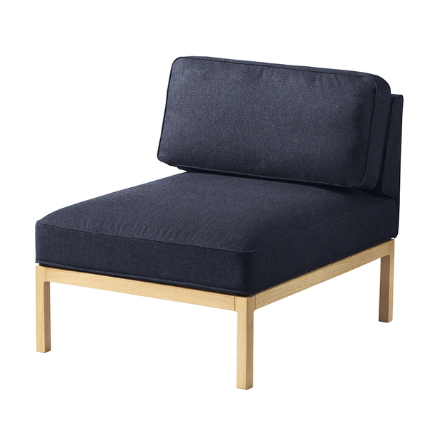 FDB Møbler L37 7-9-13 Sofa Back 70 x 90