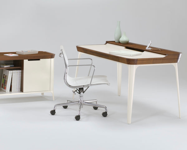 Herman Miller® Airia Desk Open Room