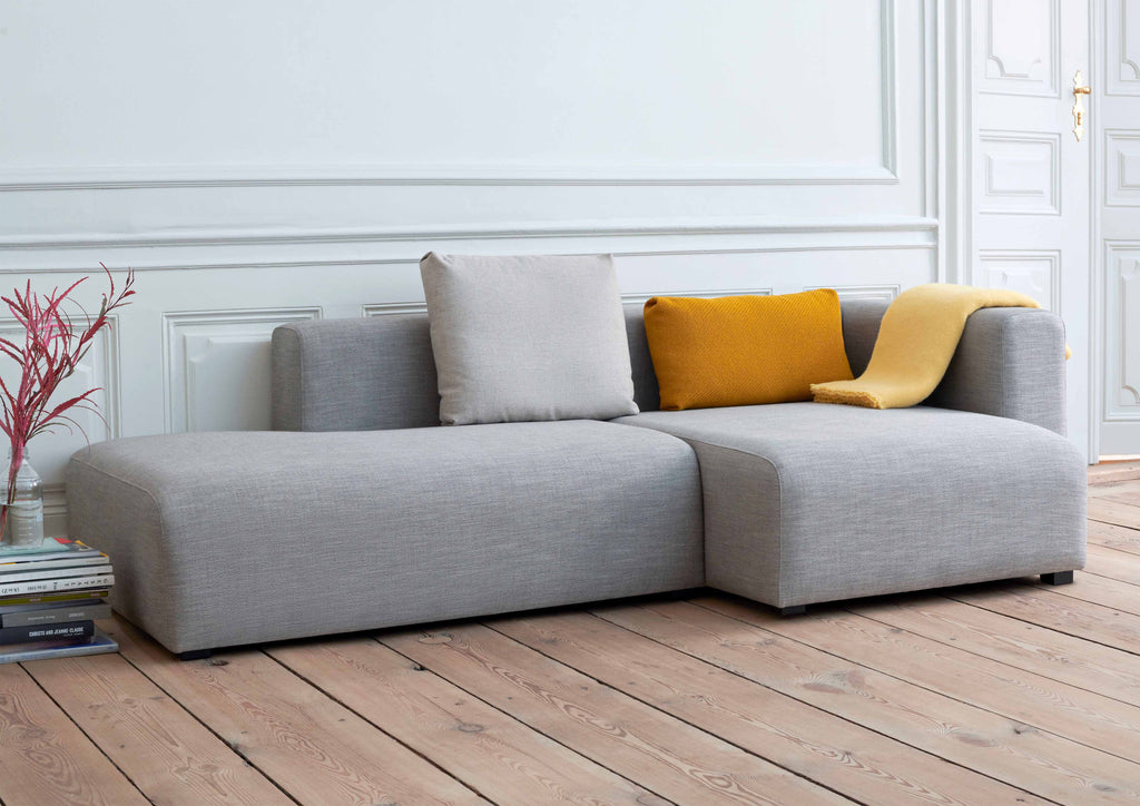 HAY Mags Soft Sofa Open Room