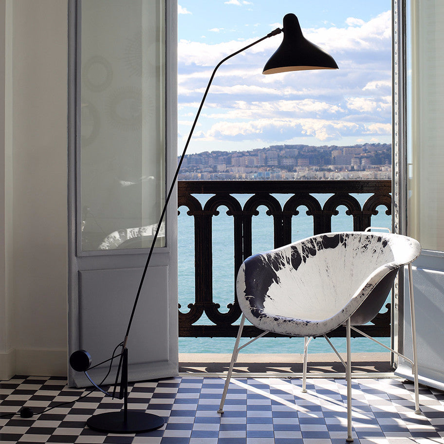 Mantis table 2024 lamp
