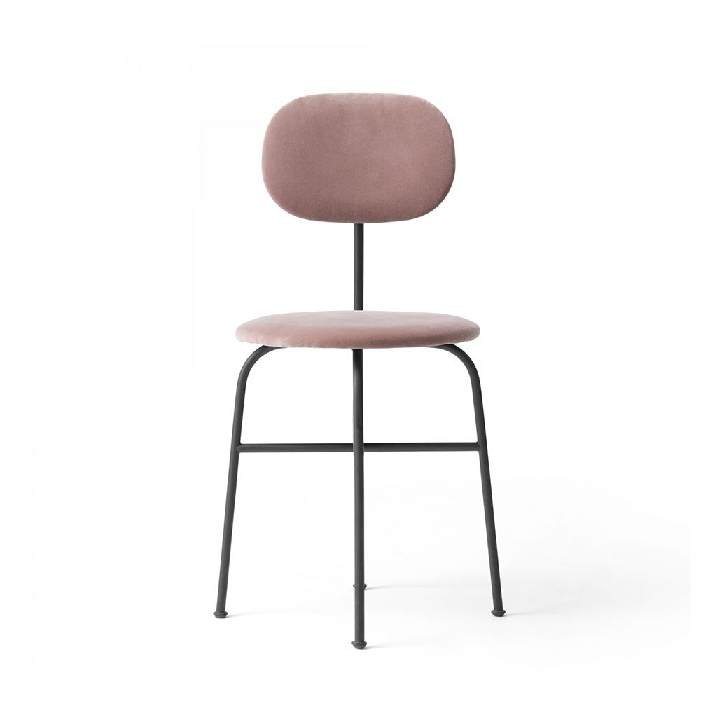 Menu Afteroom Dining Chair Plus Dusty Pink - Open Room