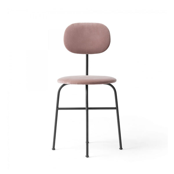 Menu Afteroom Dining Chair Plus Dusty Pink - Open Room