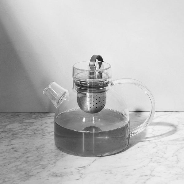 Menu Kettle Teapot 0.75L Open Room