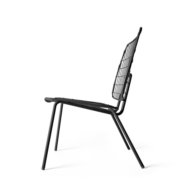 Menu WM String Lounge Chair