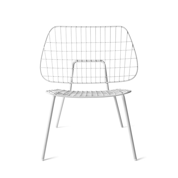 Menu WM String Lounge Chair