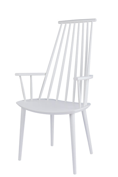 HAY J110 Chair by Poul M. Volther