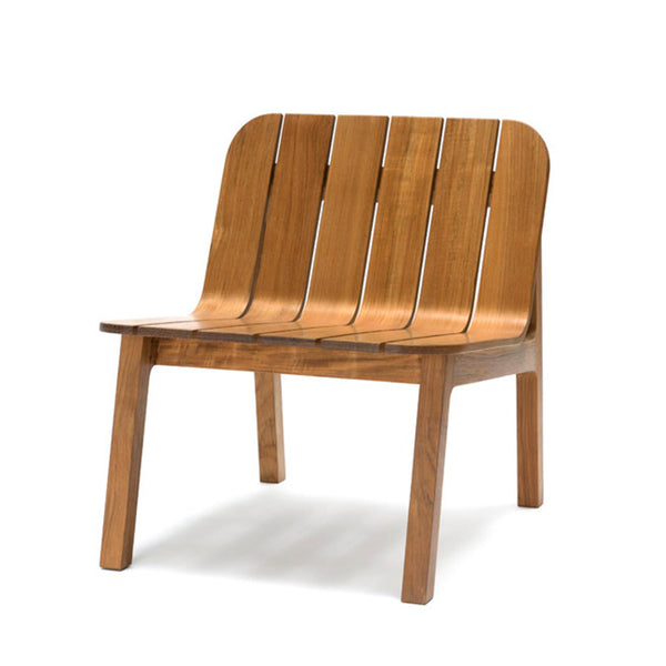 Nyord Chair by Allan Nøddebo