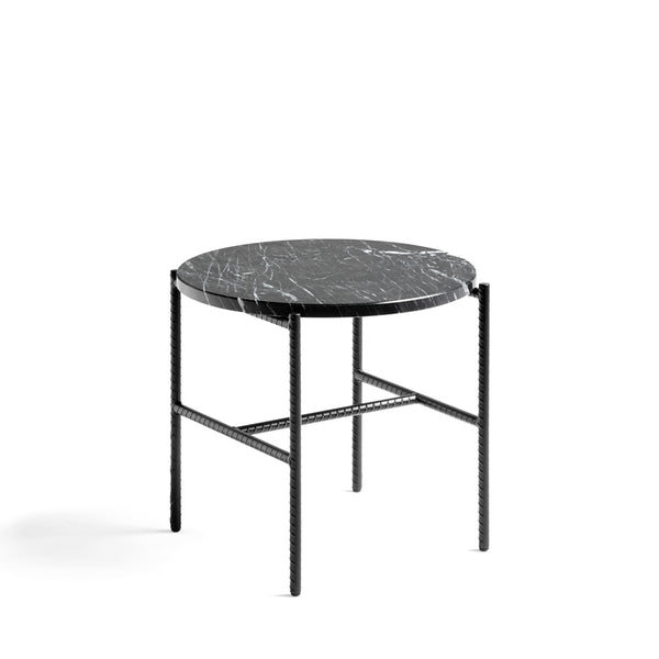 HAY Rebar Round Side Table