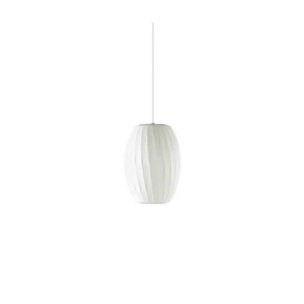 Nelson™ Cigar Crisscross Bubble Pendant - Herman Miller - Open Room