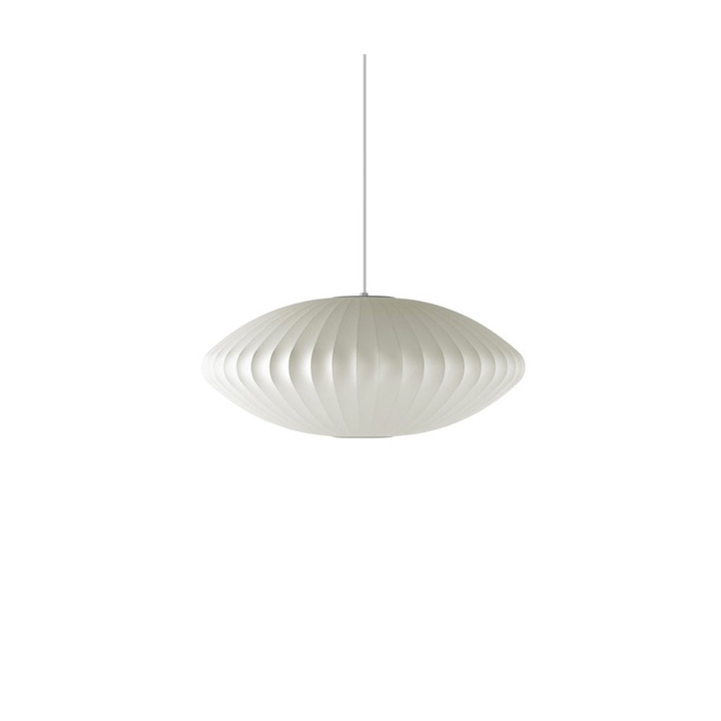 Nelson Saucer Bubble Light