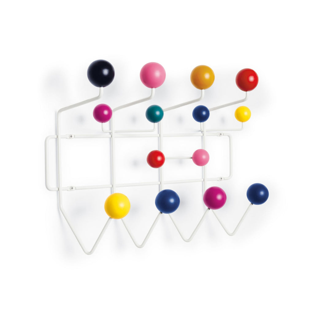 Eames® Hang-It-All® – Open Room