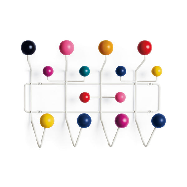 Eames® Hang-It-All® - Herman Miller - Open Room