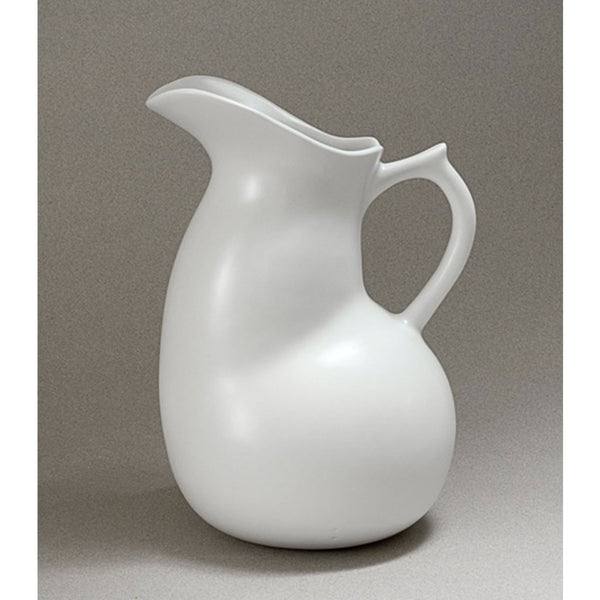 Pearl Voluspa Jug by Vanessa Lucas Open Room