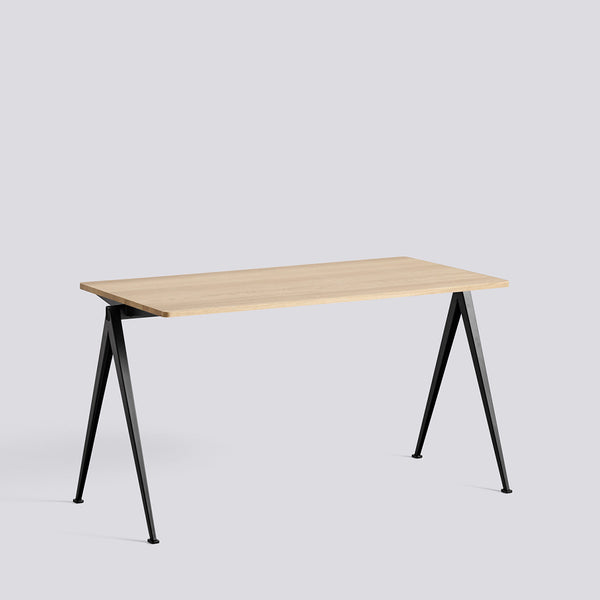 HAY Pyramid 01 Table by Ahrend