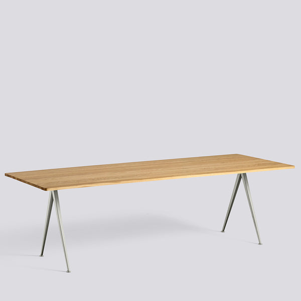 HAY Pyramid 02 Table by Ahrend