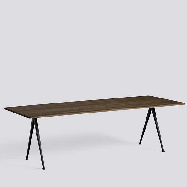 HAY Pyramid 02 Table by Ahrend