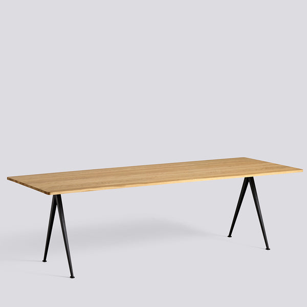 HAY Pyramid 02 Table by Ahrend