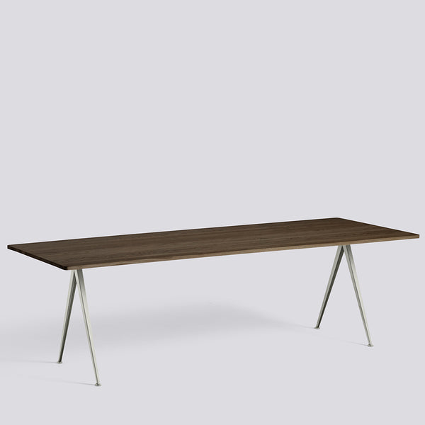 HAY Pyramid 02 Table by Ahrend