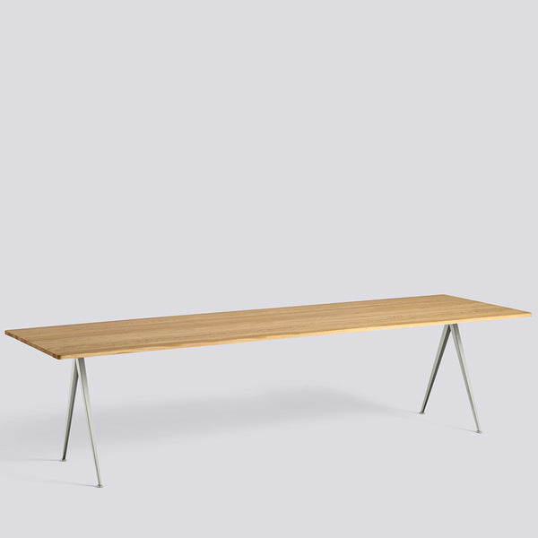 HAY Pyramid 02 Table by Ahrend