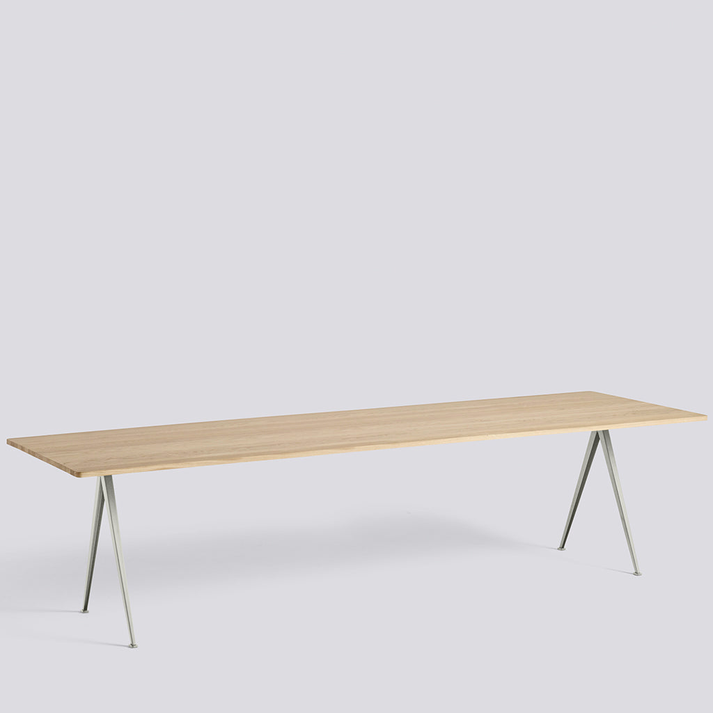 HAY Pyramid 02 Table by Ahrend – Open Room