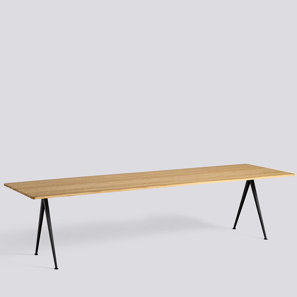 HAY Pyramid 02 Table by Ahrend