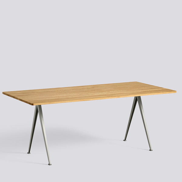 HAY Pyramid 02 Table by Ahrend