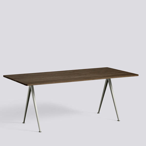 HAY Pyramid 02 Table by Ahrend