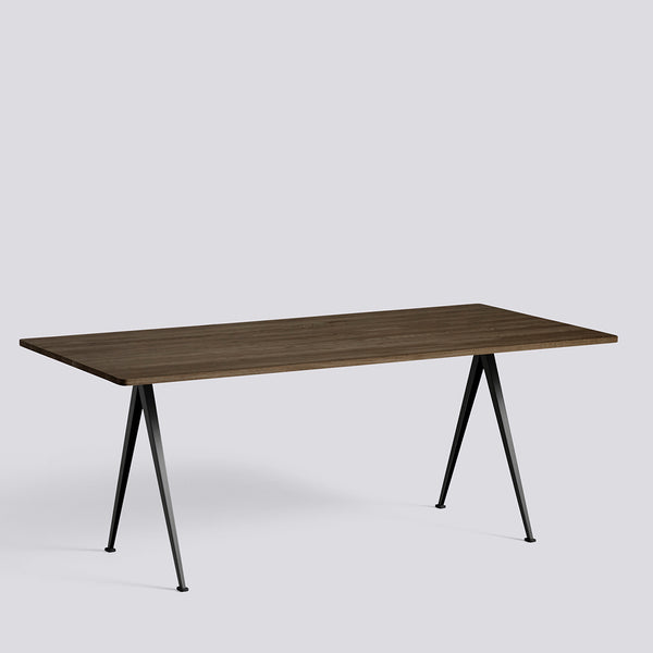 HAY Pyramid 02 Table by Ahrend