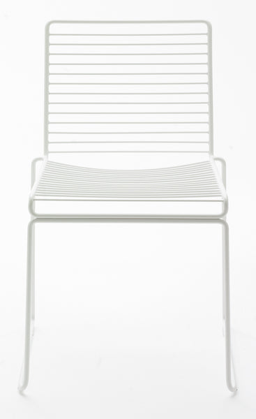 HAY Hee Dining Chair by Hee Welling