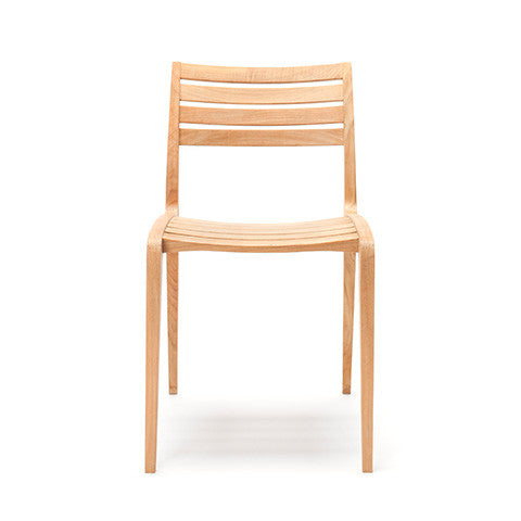 SE Chair by Jakob Berg