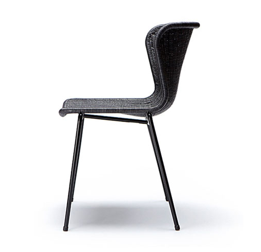 C603 Chair by Yuzuru Yamakawa - Feelgood Designs - Open Room