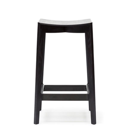Elementary Bar Stool by Jamie McLellan for Feelgood Designs Open Room