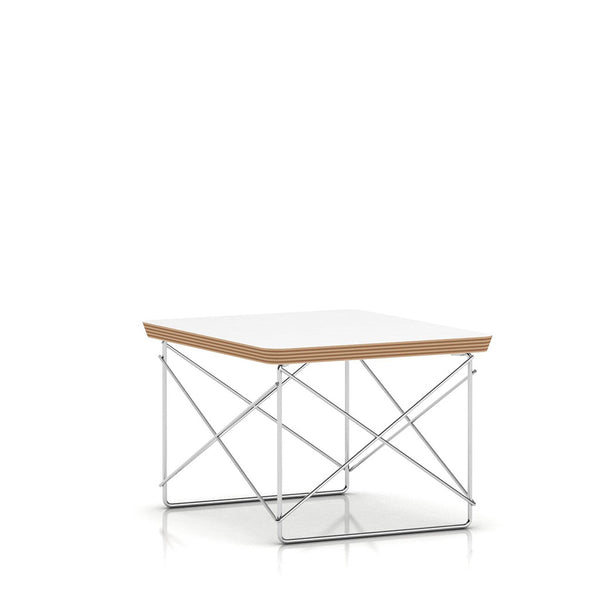 Eames® Wire Base Low Table - Herman Miller - Open Room